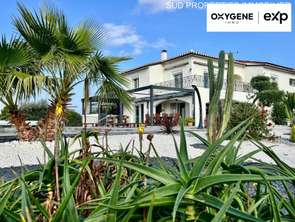 Vente Maison 6 chambresPerpignan