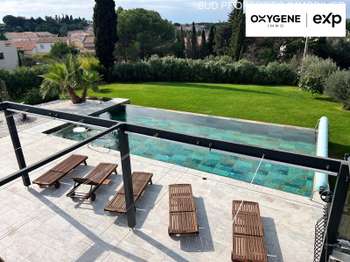 Vente Maison 6 chambresPerpignan