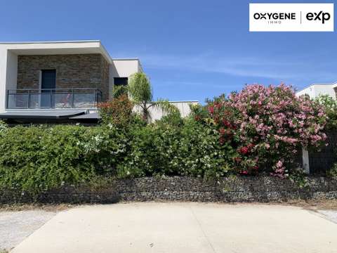 Vente maison 5 pièces Perpignan 66