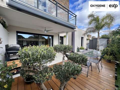 Vente maison 5 pièces Perpignan 66