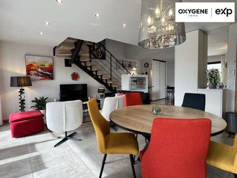 Vente maison 5 pièces Perpignan 66