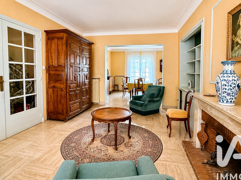 Vente maison 5 pièces Perpignan 66