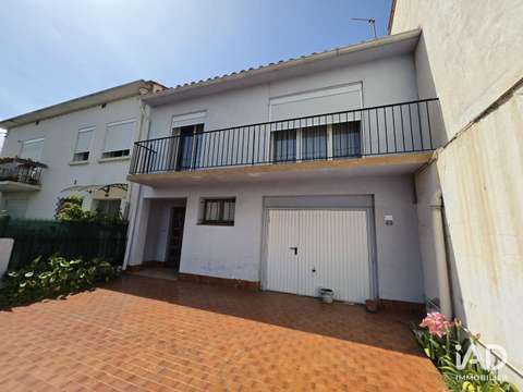 Vente maison 3 pièces Perpignan 66