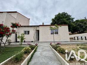 Vente Maison 5 piècesPerpignan