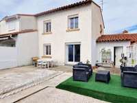 Vente maison 4 pièces Vente maison 4 pièces