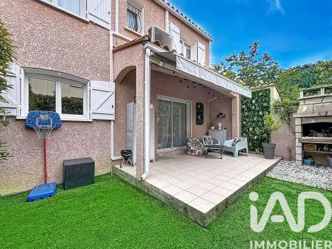 Vente maison 5 pièces Perpignan 66