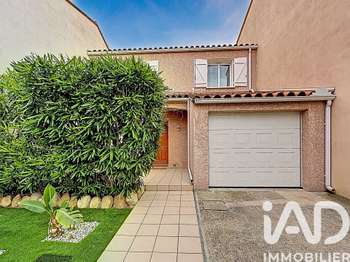 Vente Maison 4 chambresPerpignan