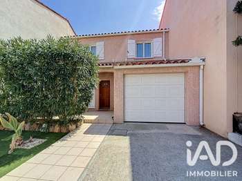 Vente Maison 4 chambresPerpignan