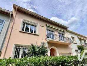 Vente Maison 3 chambresPerpignan