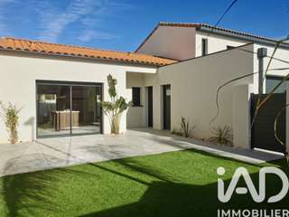 Vente maison 4 pièces Vente maison 4 pièces