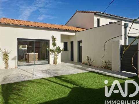Vente maison 4 pièces Vente maison 4 pièces