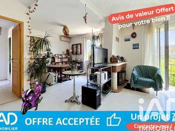 Vente maison 3 pièces Perpignan 66