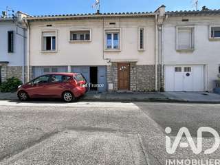 Vente maison 3 pièces Vente maison 3 pièces