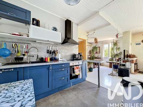 Vente maison 3 pièces Vente maison 3 pièces