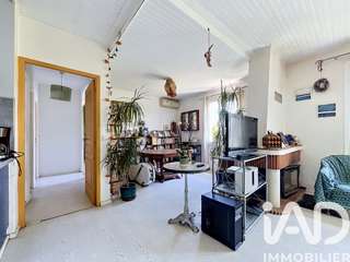 Vente maison 3 pièces Vente maison 3 pièces