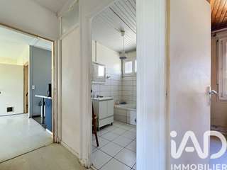 Vente maison 3 pièces Vente maison 3 pièces