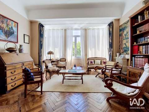 Vente maison 8 pièces Perpignan 66