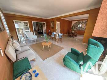 Vente maison 7 pièces Perpignan 66