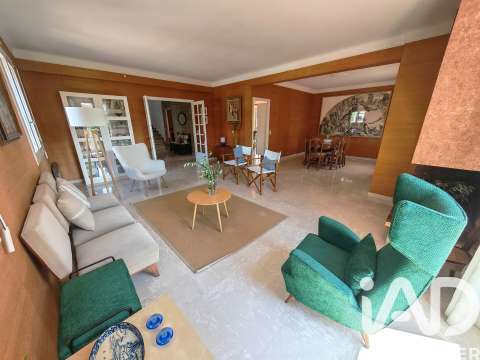 Vente maison 7 pièces Perpignan 66