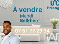 Vente maison 6 pièces Vente maison 6 pièces