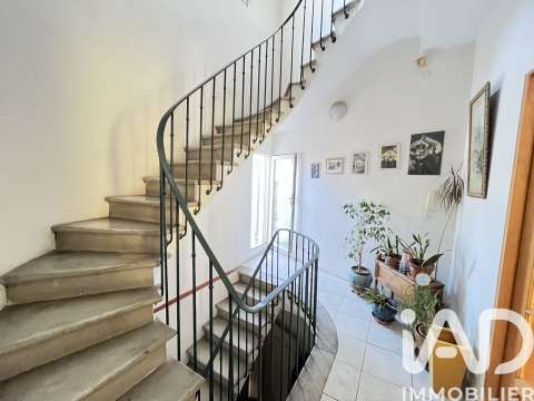 Vente maison 4 pièces Perpignan 66