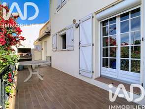 Vente Maison 3 chambresPerpignan