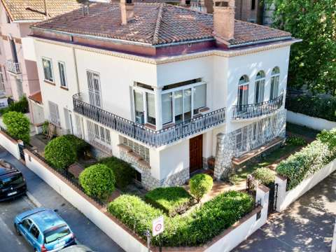 Vente maison 9 pièces Perpignan 66