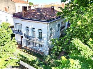 Vente maison 9 pièces Vente maison 9 pièces