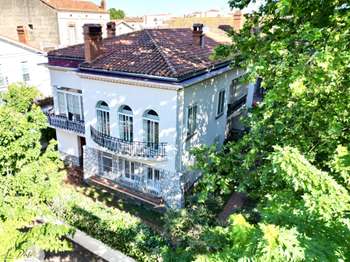 Vente maison 9 pièces Vente maison 9 pièces