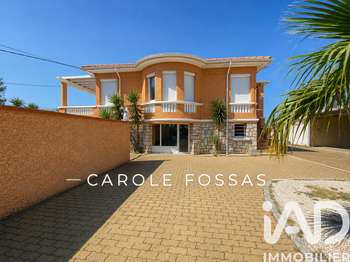 Vente maison 7 pièces Perpignan 66