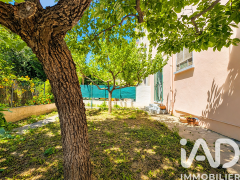 Vente maison 6 pièces Perpignan 66