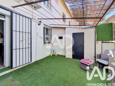 Vente maison 4 pièces Perpignan 66