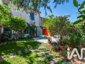 Vente Maison 4 chambresPerpignan