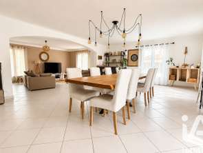 Vente Maison 5 chambresPerpignan