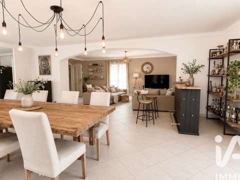 Vente maison 7 pièces Vente maison 7 pièces
