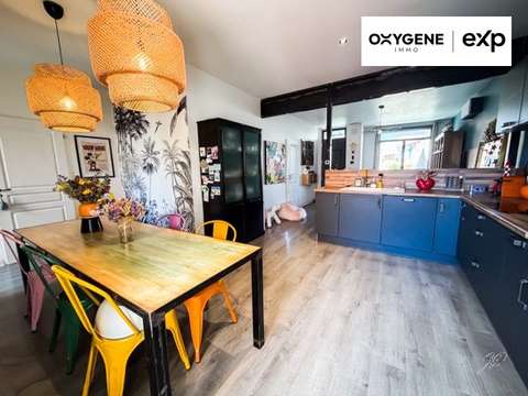 Vente maison 4 pièces Vente maison 4 pièces