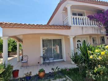 Vente Maison 5 chambresPerpignan