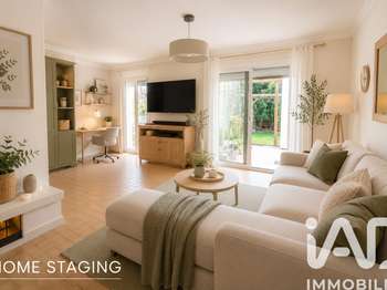 Vente maison 4 pièces Perpignan 66