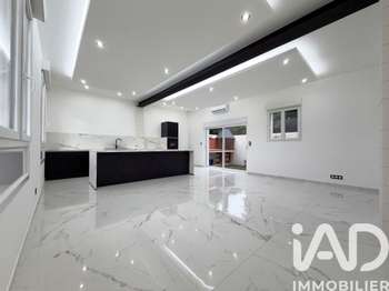 Vente Maison 4 piècesPerpignan