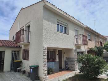 Vente maison 5 pièces Perpignan 66