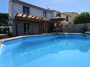 Vente Maison 5 piècesPerpignan