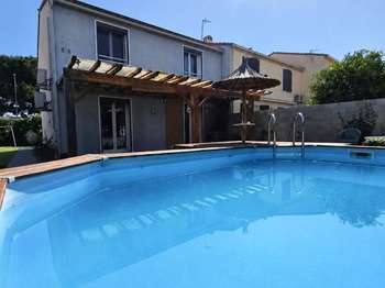 Vente maison 5 pièces Perpignan 66