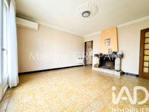 Vente Maison 3 chambresPerpignan