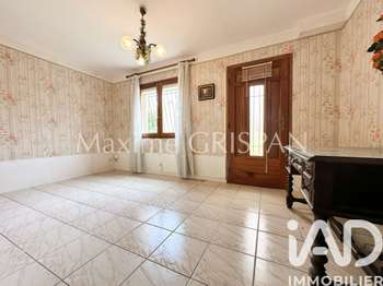 Vente Maison 4 chambresPerpignan