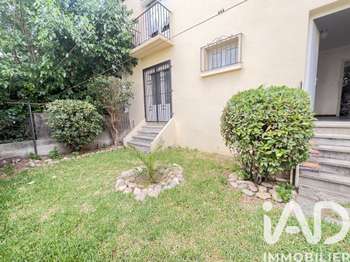 Vente maison 4 pièces Perpignan 66