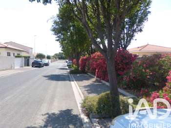 Vente maison 5 pièces Perpignan 66