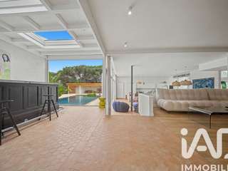 Vente maison 10 pièces