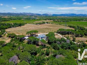 Vente Maison 7 chambresPerpignan