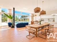 Vente maison 10 pièces