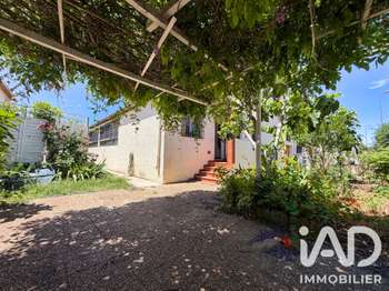 Vente Maison 5 piècesPerpignan
